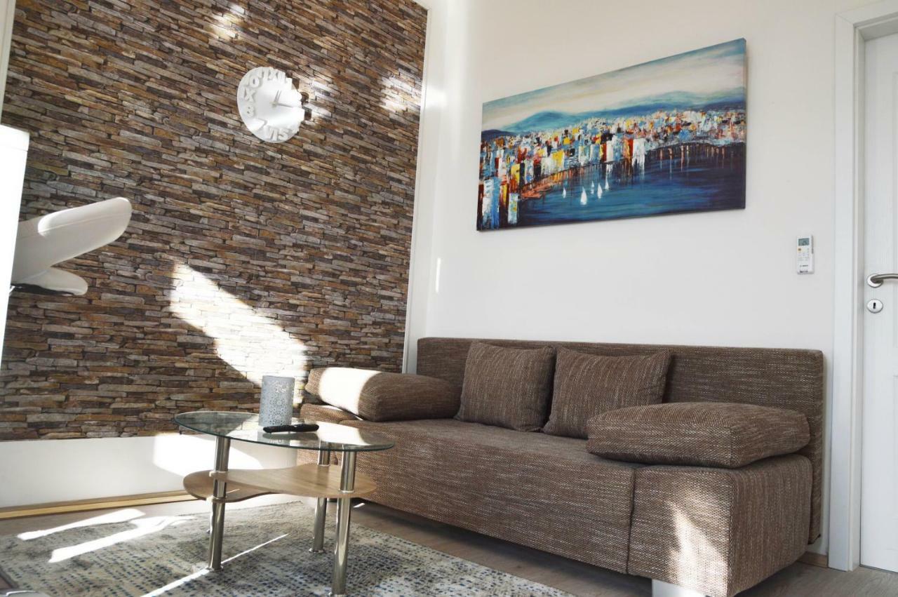 Apartments Budin Adri & Robi Rijeka City Center Exterior foto