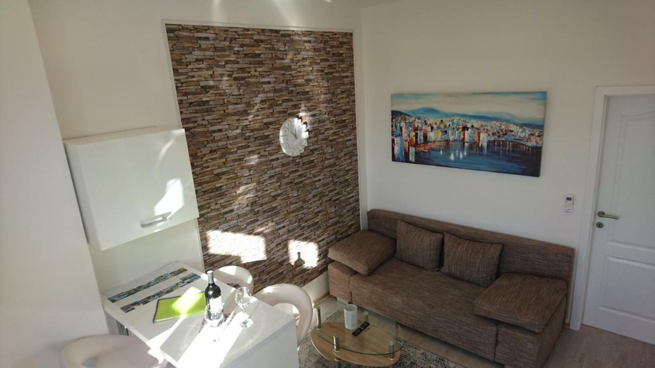 Apartments Budin Adri & Robi Rijeka City Center Exterior foto